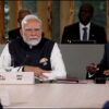 PM Modi Concludes 'Productive' Canada Visit, Reiterates India's Anti-Terror Stance At G7 Summit