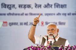 Cabinet Condemns Emergency, PM Modi Says It's Our Duty To Ensure Thriving Democracy