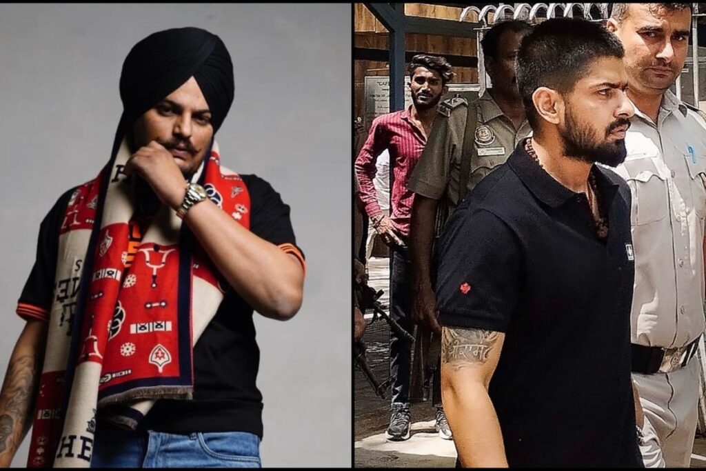 How A Kabaddi Match Sparked Spat Between Sidhu Moose Wala And Lawrence Bishnoi Gang