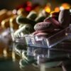 Indians Popped 163 Crore Bottles Of Health Supplements in May—Enough to Stack 75 Mount Everests 