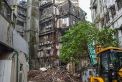 MHADA To Give Rs 20,000 Monthly Rent To Tenants Of 96 Unsafe Cessed Buildings In Mumbai