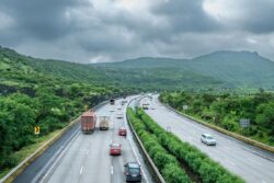 Mumbai-Pune Expressway To Become 10-Lane Highway To Ease Traffic Congestion