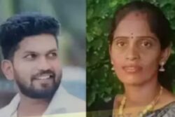Married Karnataka Woman Killed By 'Boyfriend' She Met On Instagram 5 Days Ago