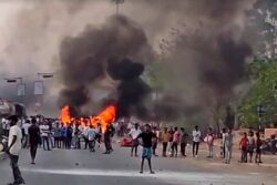 Bengal's Murshidabad Violence: 13 Named In Chargesheet For Father-Son Murder; No 'Outsiders'