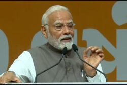 India Likely To Host Quad Leaders Summit In November