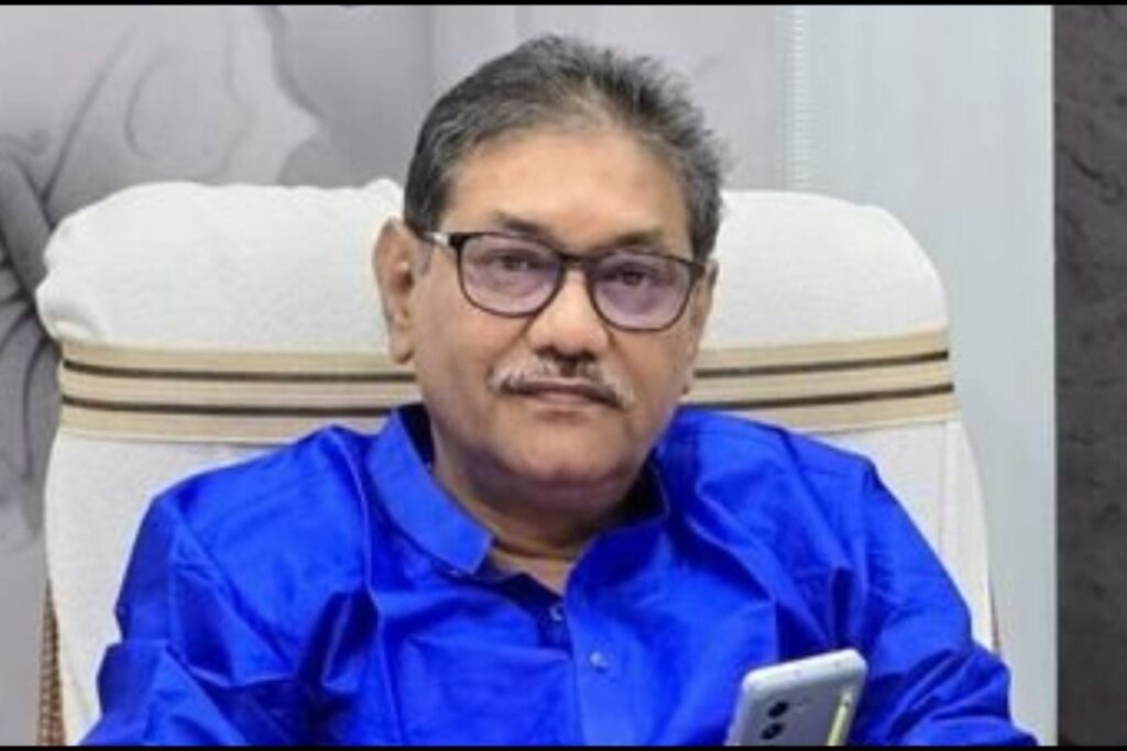 'Disgraceful': BJP Slams TMC MLA For Calling Operation Sindoor 'Scripted Drama'