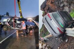 9 Airbags In Rs 1.5 Crore SUV But One 'Mistake' Leads To Nashik Businessman's Death In Crash