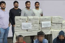 3.75 Lakh Vs Just 268: India's War On Drugs High On Arrests, Low On Convictions In Last 3 Years