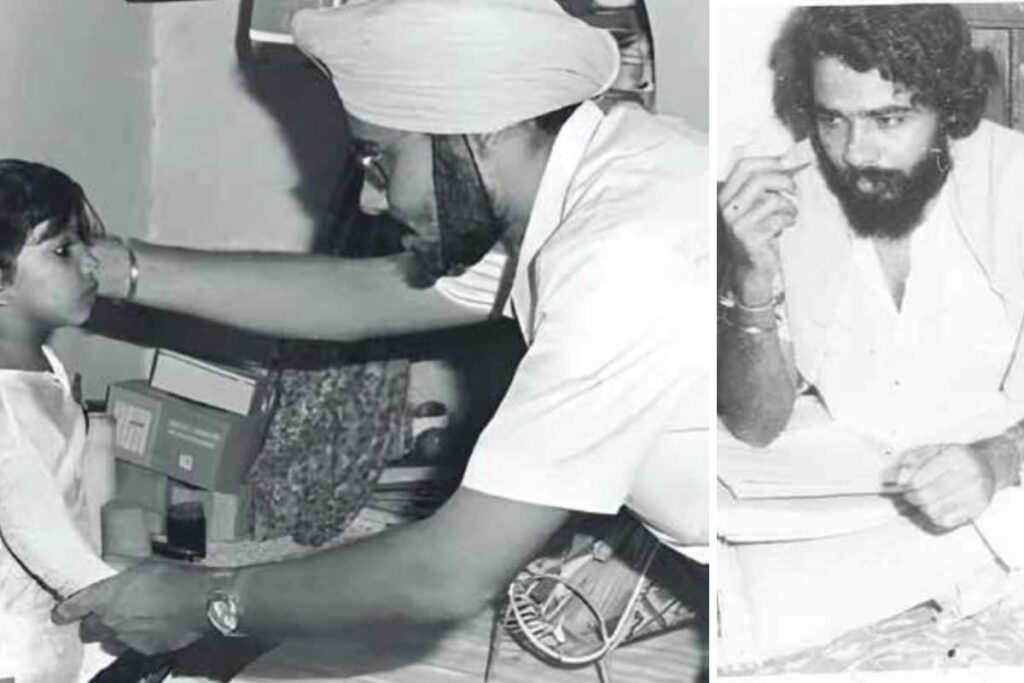 Modi As Sikh To Priest: Book Reveals How PM Used Different Disguises During Emergency