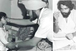 Modi As Sikh To Priest: Book Reveals How PM Used Different Disguises During Emergency