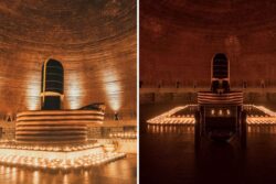 Dhyanalinga Temple At Sadhguru’s Coimbatore Ashram: Top 10 Unique Facts