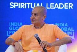 ‘IIT to Inner Transformation’: At IGF London, ISKCON’s Gauranga Das Hails Dharmic Values