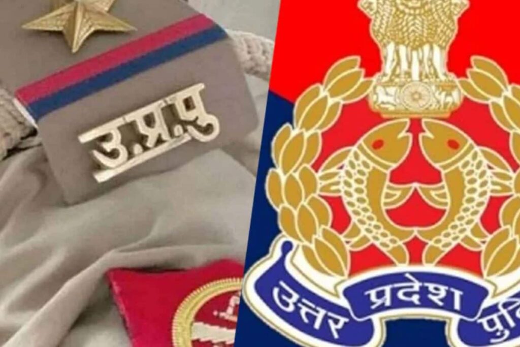 UP Man Arrested For Using Wife’s Soap, Then Came The Slippery Slope Of Allegations