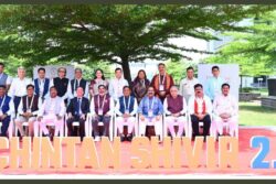 Chintan Shivir 2.0 In Chhattisgarh: Ministers To Learn, Reflect & Share Experiences