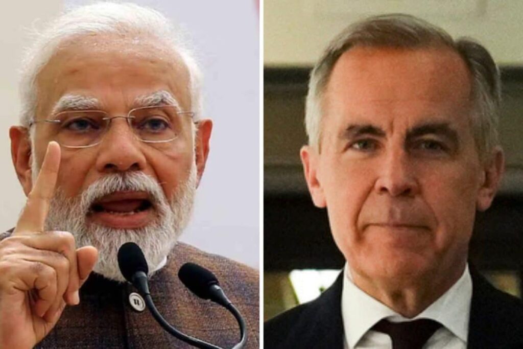 Canada Has Invited PM Modi For G7 Summit, But India Must Remain Cautiously Optimistic | Homework