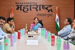 Maharashtra’s Monsoon Tourist Spots Under Scanner: Chief Secretary Orders Review After Pune Tragedy