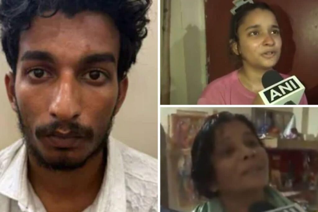 ‘Wore New Clothes & Shoes, Didn’t Look Tense’: Raj Kushwaha’s Sister Says He Came Home 2 Days Ago