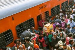 Eight Hours In Advance: Railways To Finalise Reservation Charts For Morning Trains By 9pm