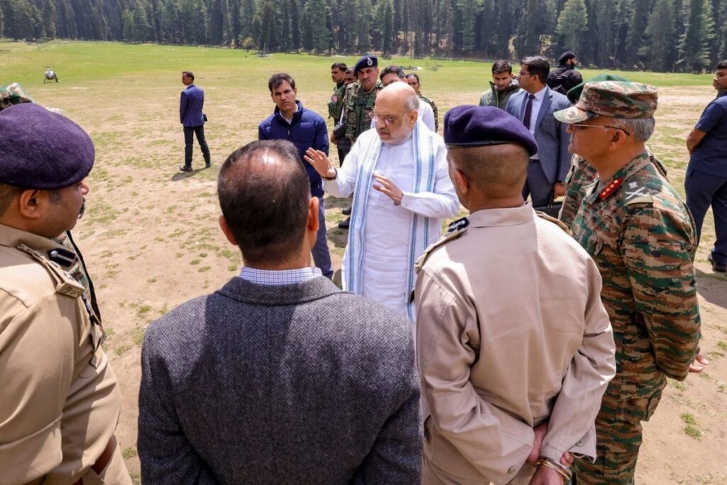 NIA Arrests In Pahalgam Case Nail Pakistan’s Lies & Bolster India’s FATF Case. Here’s How