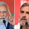 News18 Poll Is Open, Vote Now: Rate PM Modi’s Stand On Security, Rahul Gandhi’s ‘Surrender’ Remark