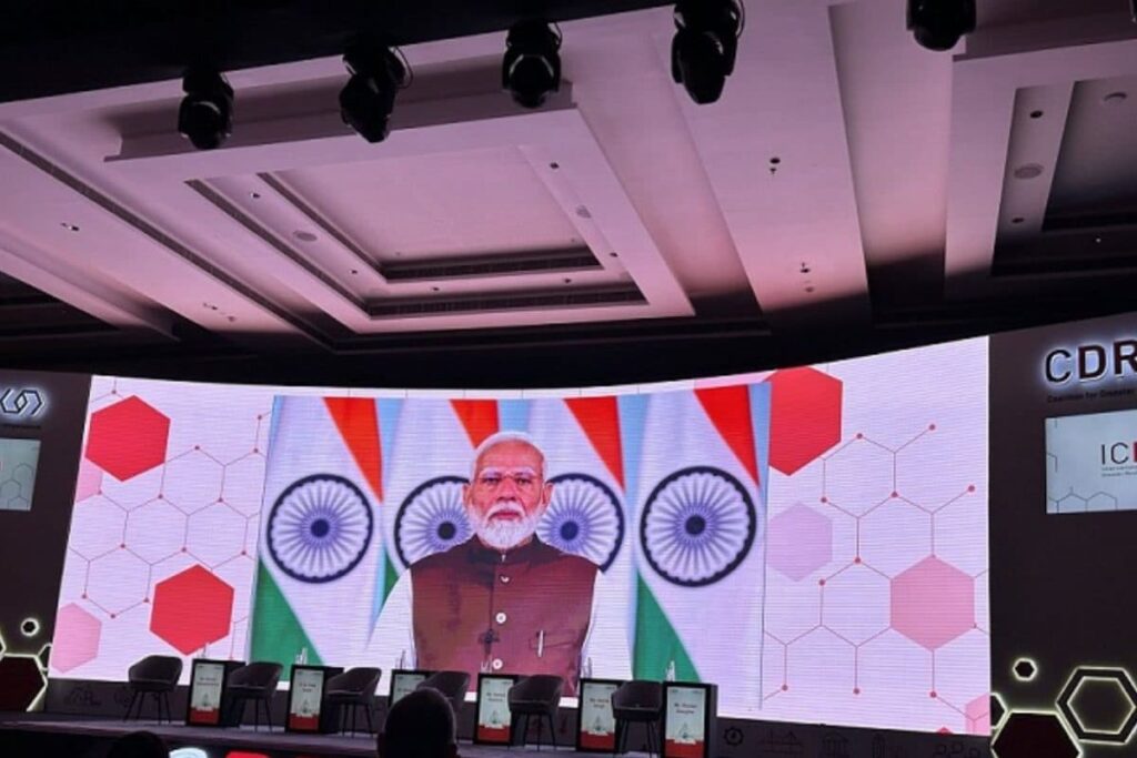 Protecting World’s $1.5-Trillion Coastal Economies: 7th Edition Of ICDRI-2025 Opens In France