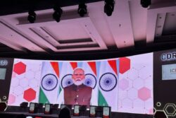 Protecting World’s $1.5-Trillion Coastal Economies: 7th Edition Of ICDRI-2025 Opens In France