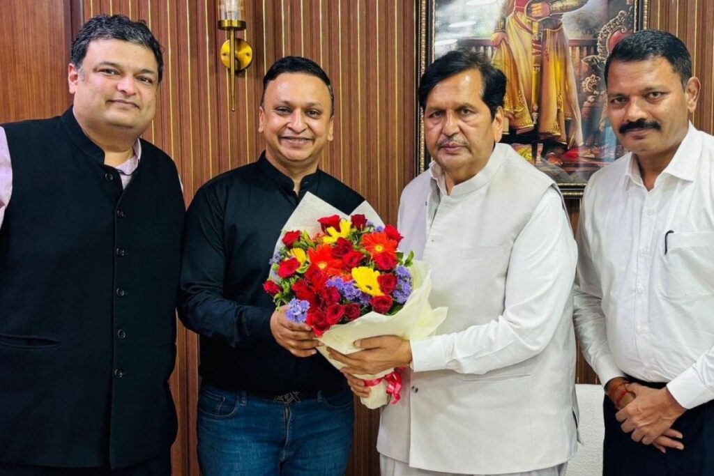 Google To Empower Artificial Intelligence Startups Across Maharashtra