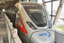 Delhi-Meerut RRTS Completes 82-Km Trial: Soon, Sarai Kale Khan To Modipuram In Less Than 1 Hour