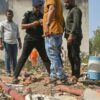 ‘70 Tola Gold, Rs 80,000’: First Responder Reveals What He Found At AI Plane Crash Site