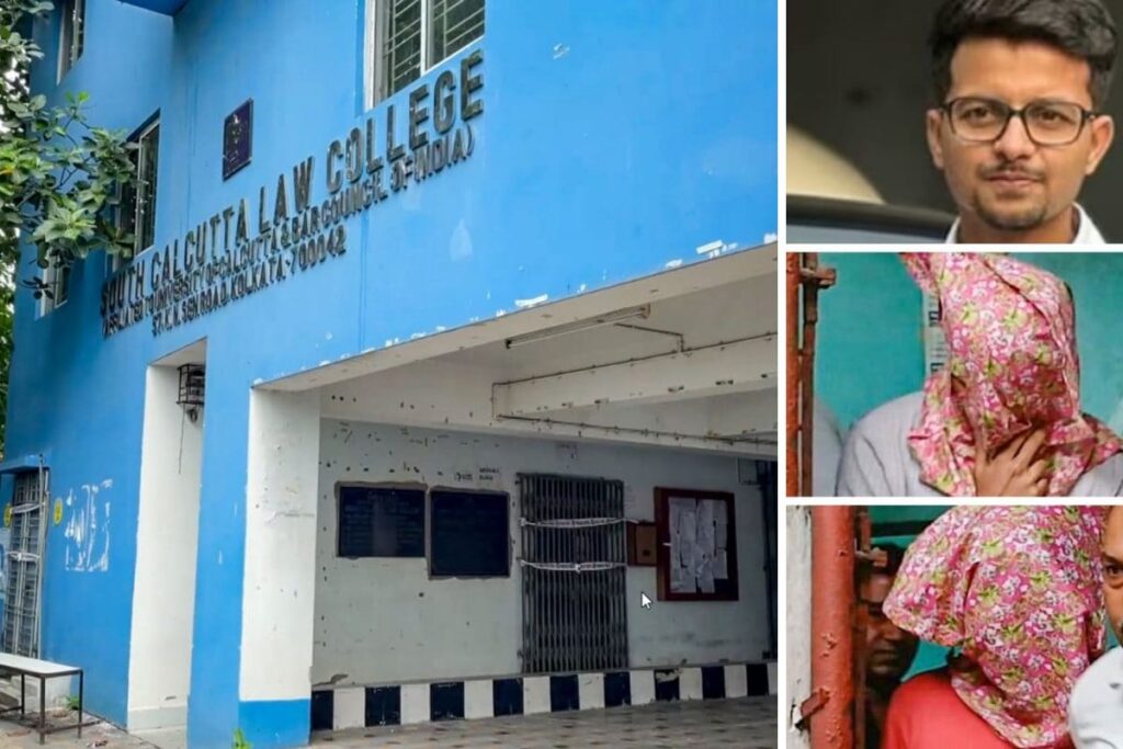 ‘Gang-Raped, Beaten Up & Filmed’: Kolkata Law College Horror Brings Back RG Kar Memories