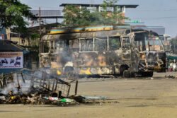 What Triggered Violence In Manipur? What Is The Ground Situation? Exclusive From Intel Sources