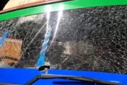 Samruddhi Expressway: Stones Thrown At Vehicles, Cops To Boost Surveillance As Video Goes Viral