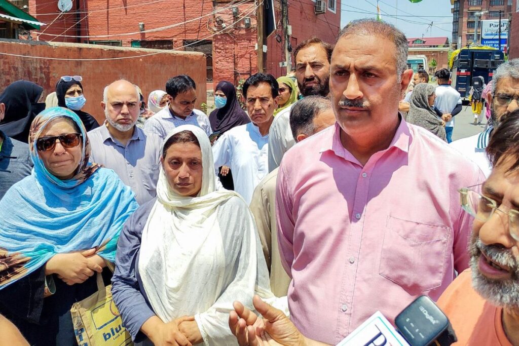 Israel-Iran Conflict: Centre Issues Helpline Numbers, Mulls Options To Evacuate Indians | Exclusive