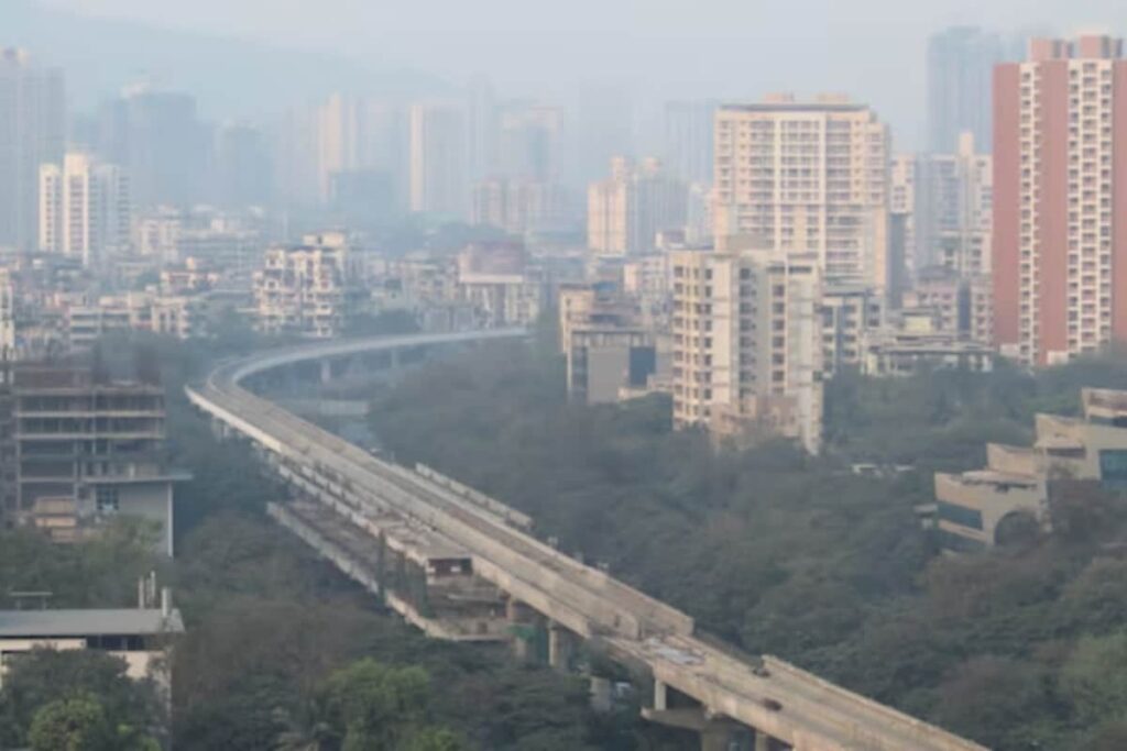 Thane Roads To Remain Close For Mumbai Metro Work: Timing, Alternative Routes