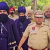 Who Is Amritpal Mehro? He Has Threatened 2 More Influencers After Killing 'Kanchan Kaur Bhabhi'