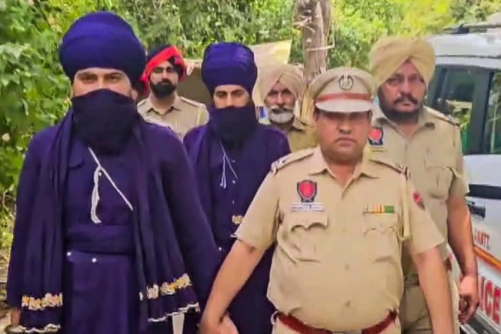 Who Is Amritpal Mehro? He Has Threatened 2 More Influencers After Killing 'Kanchan Kaur Bhabhi'