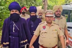 Who Is Amritpal Mehro? He Has Threatened 2 More Influencers After Killing 'Kanchan Kaur Bhabhi'