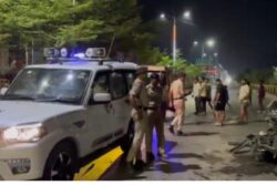 Patna Hit-And-Run: Speeding Car Kills Woman Constable, Injures Three Other Cops