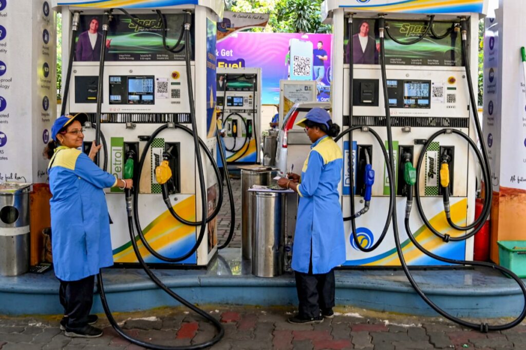 Toilets In Petrol Pumps Are Only For Customers, Can't Be Used By Public: Kerala High Court