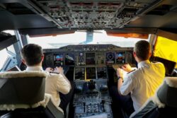 Capt Sumeet Sabharwal, First Officer Clive Kundar: The Pilots Of Crashed Air India Flight