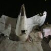 241 On Board Killed In Air India Ahmedabad Crash, One Survivor; Several Casualties On Ground