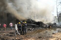 Air India Crash: Astrologer’s Chilling Facebook Prediction 13 Days Before Tragedy Goes Viral