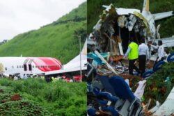 'We Don’t Have Runway Left': Revisiting How Pilots Were Blamed In 2 Big Boeing Crashes In India
