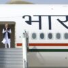 PM Modi Arrives In Canada For G7 Summit, Set To Join World Leaders For Kananaskis Gathering
