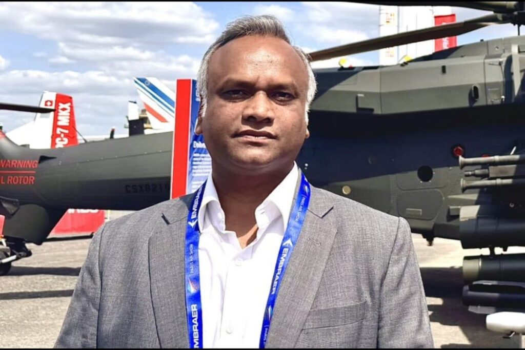 Priyank Kharge Receives Nod For US Travel, Slams MEA For 'U-Turn' 5 Days After Scheduled Departure