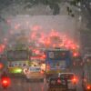 Monsoon Intensifies In Maharashtra: Heavy Rain Lashes Pune, Lonavala; Bhushi Dam Overflows