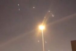 Indians In Qatar Asked To Remain Indoors After Iran Missiles Target US Bases