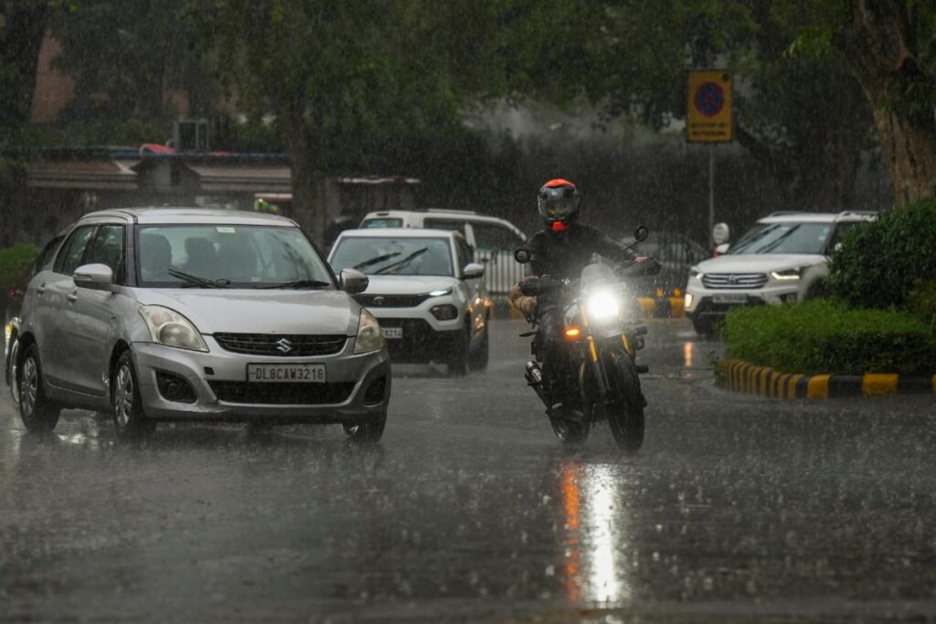 Why Was This One Of The Coolest Mays On Record Since 1901?