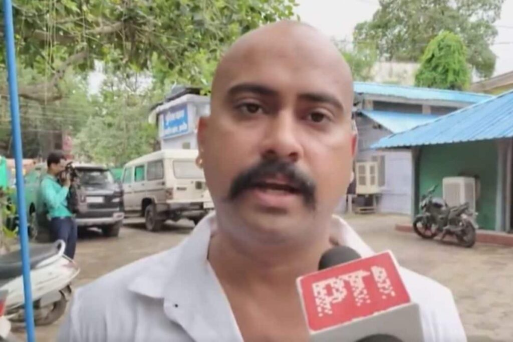 'Others Involved Too': Raja Raghuvanshi's Brother Demands Narco Test Of Suspects