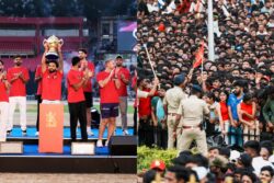 'Invited Whole World': Karnataka Govt Blames RCB In Court, Says Bengaluru Event Nod Not Given